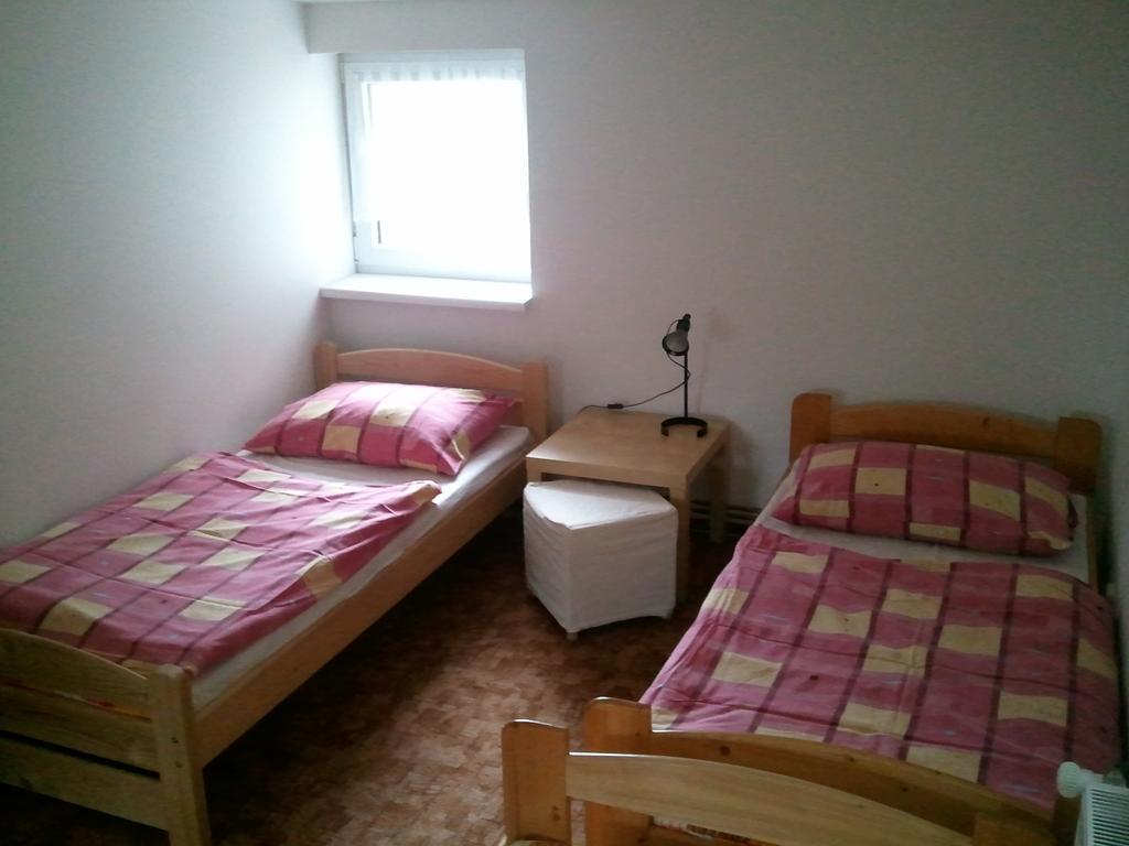 Chata Bajama Bedřichov 外观 照片